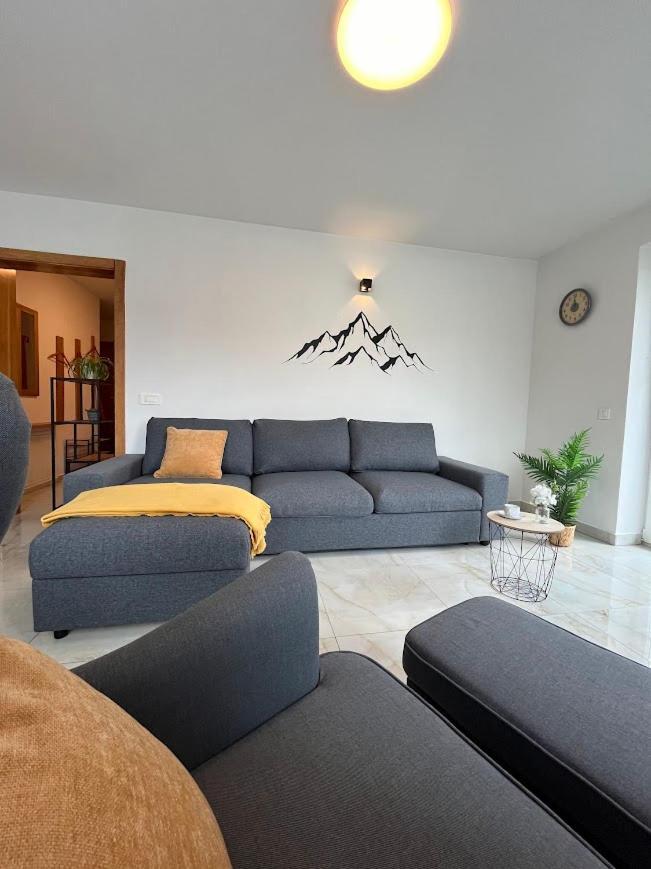 Apartments Julian Experience Ratece Exterior photo